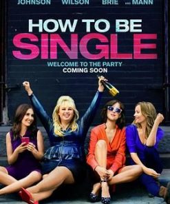 单身指南 How to Be Single (2016)