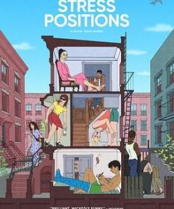 压力姿势 Stress Positions (2024)