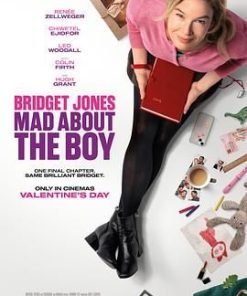 BJ单身日记4 Bridget Jones: Mad About the Boy (2025)