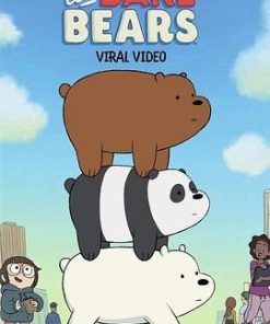 咱们裸熊 第三季 We Bare Bears Season 3 (2017)