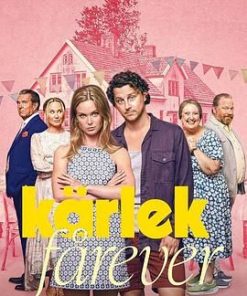 真爱搞婚头 Kärlek fårever (2025)