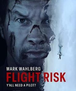 插翅难飞 Flight Risk (2025)
