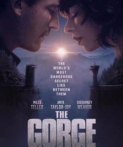 峡谷 The Gorge (2025)