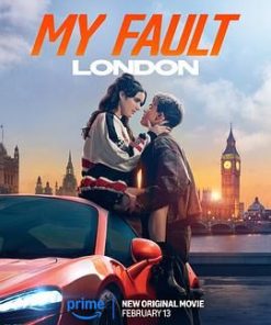 我的错误：伦敦版 My Fault: London (2025)