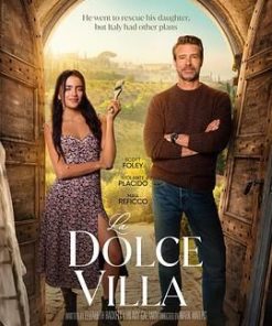 筑得到的幸福 La Dolce Villa (2025)