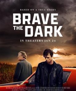 勇敢面对黑暗 Brave The Dark (2023)
