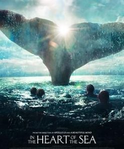 海洋深处 In the Heart of the Sea (2015)