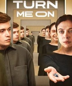 兴奋不已 Turn Me On (2024)