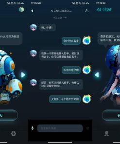 AI_chat 4.0 v3.0.3.3破解版