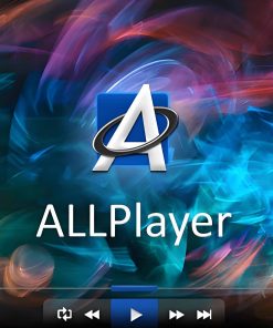 ALLPlayer全能播放器v9.4.0中文版
