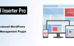 Ad Inserter Pro v2.7.34完美破解Wordpress专业Adsense广告管理插件下载
