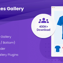 Additional Variation Images Gallery for WooCommerce v1.2.3 完美破解产品变体多图片插件下载
