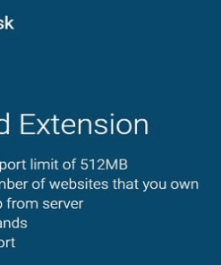 All-in-One WP Migration Unlimited Extension v2.59完美破解WordPress备份插件下载