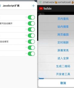 Alook浏览器 v10.6.0极简无广告版