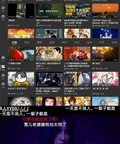 BBLL v1.5.0 B站第三方软件