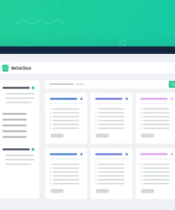 BetterDocs Pro v3.1.0完美破解Wordpress帮助文档插件下载