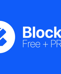 Blocksy Pro v2.0.49完美破解付费轻量主题下载Companion Premium