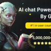 Chatbot AI智能聊天机器人v3.0.53 内置deepseek