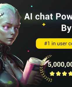 Chatbot AI智能聊天机器人v3.0.53 内置deepseek