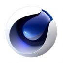 Cinema 4D R25.010中文破解版下载附安装教程