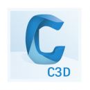 Civil 3D 2022中文破解版下载附安装教程