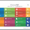 CleverPDF(多功能PDF工具)v3.0.0单文件版