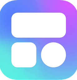 Colorful Widget(安卓灵动岛)