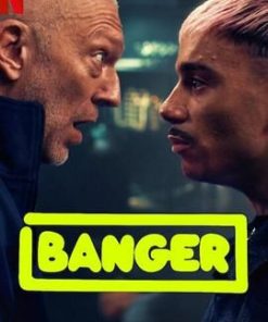 DJ特工 Banger (2025)