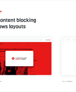 DeBlocker v3.3.9完美破解付费WordPress反广告屏蔽插件下载