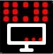DesktopDigitalClock(桌面数字时钟)