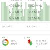 DevCheckv5.35手机硬件检测解锁专业版
