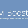 Divi Booster v4.4.9完美破解Divi主题高级自定义插件下载