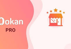 Dokan Pro v3.10.2完美破解Wordpress电子商务插件下载