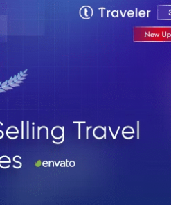 Eduma v5.4.5完美破解LMS教育行业主题下载