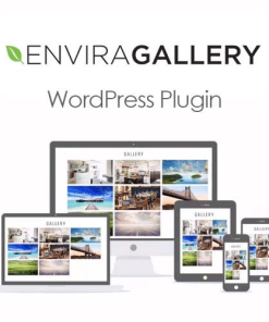 Envira Gallery Pro v1.9.11完美破解Wordpress画廊插件下载