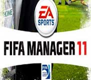 《FIFA足球经理11》简体中文硬盘版