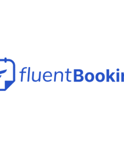 Fluent Booking Pro v1.2.62完美破解WordPress预定会议插件下载