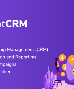 FluentCRM Pro v2.9.0完美破解Wordpress 电子邮件营销自动化插件下载