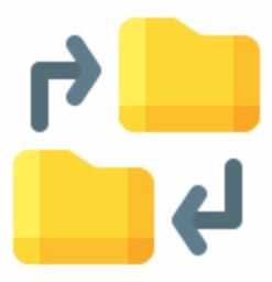 FolderMove(文件夹移动工具)