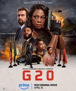 G20峰会 G20 (2025)