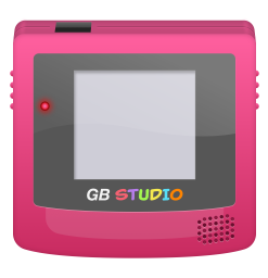 GB Studio(RPG游戏开发工具)