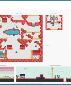 GB Studio(游戏开发工具)v4.0.1绿色中文版