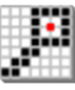 GetPixelColor(免费轻量级的屏幕取色器)