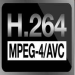 H.264 Encoder(H264编码视频格式转换器)
