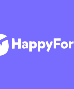 HappyForms Pro v1.37.11完美破解WordPress实时表单定制插件下载