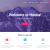 Hestia Pro v3.1.1完美破解付费多功能现代设计主题下载