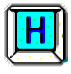 HotkeyP(免费电脑热键设置软件)