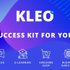 KLEO v5.3.0完美破解付费BuddyPress主题下载