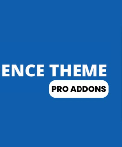 Kadence Theme Pro v1.0.20完美破解付费下一代AI智能主题下载