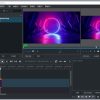 Kdenlive(视频剪辑) v24.12.1强大的视频剪辑